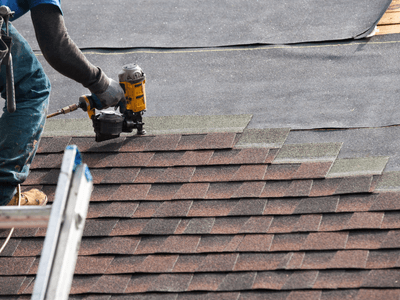 About Roof Repair Experts Liberty, NC