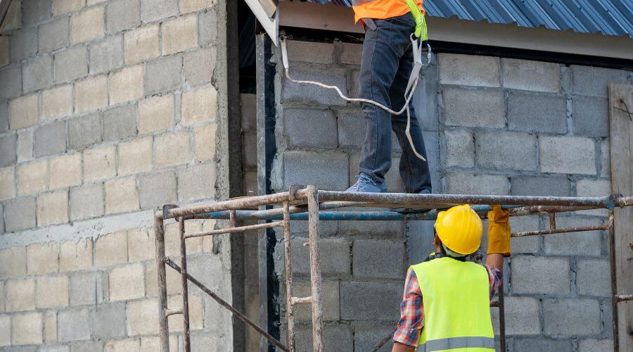 Professional New roof installation in Liberty, NC